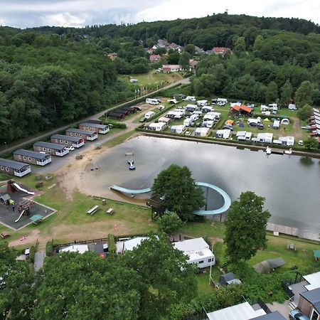 Randboldal Camping & Cabins Exterior foto
