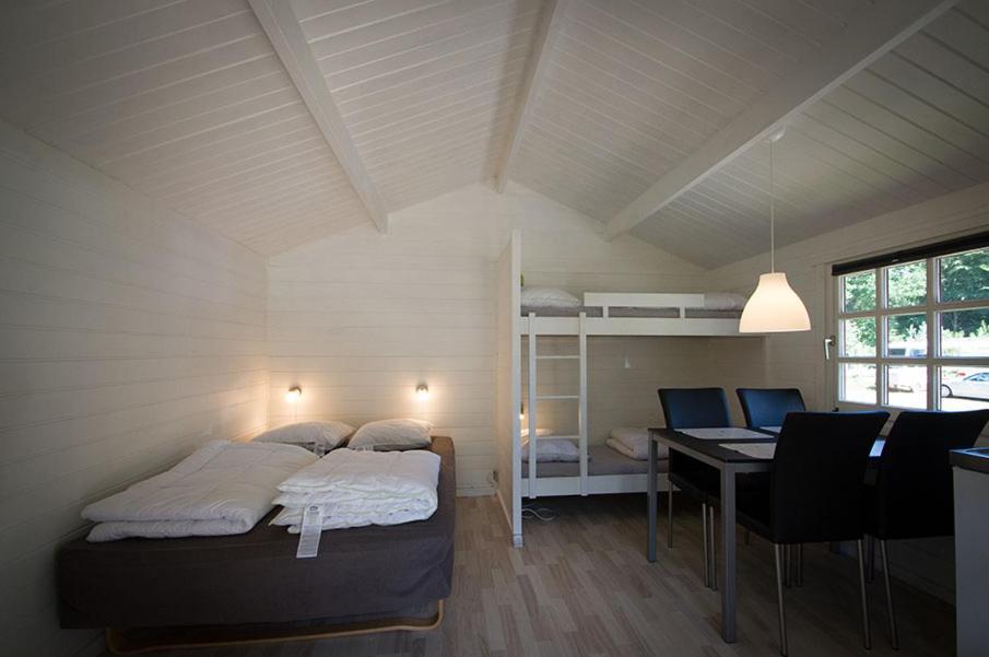 Randboldal Camping & Cabins Exterior foto
