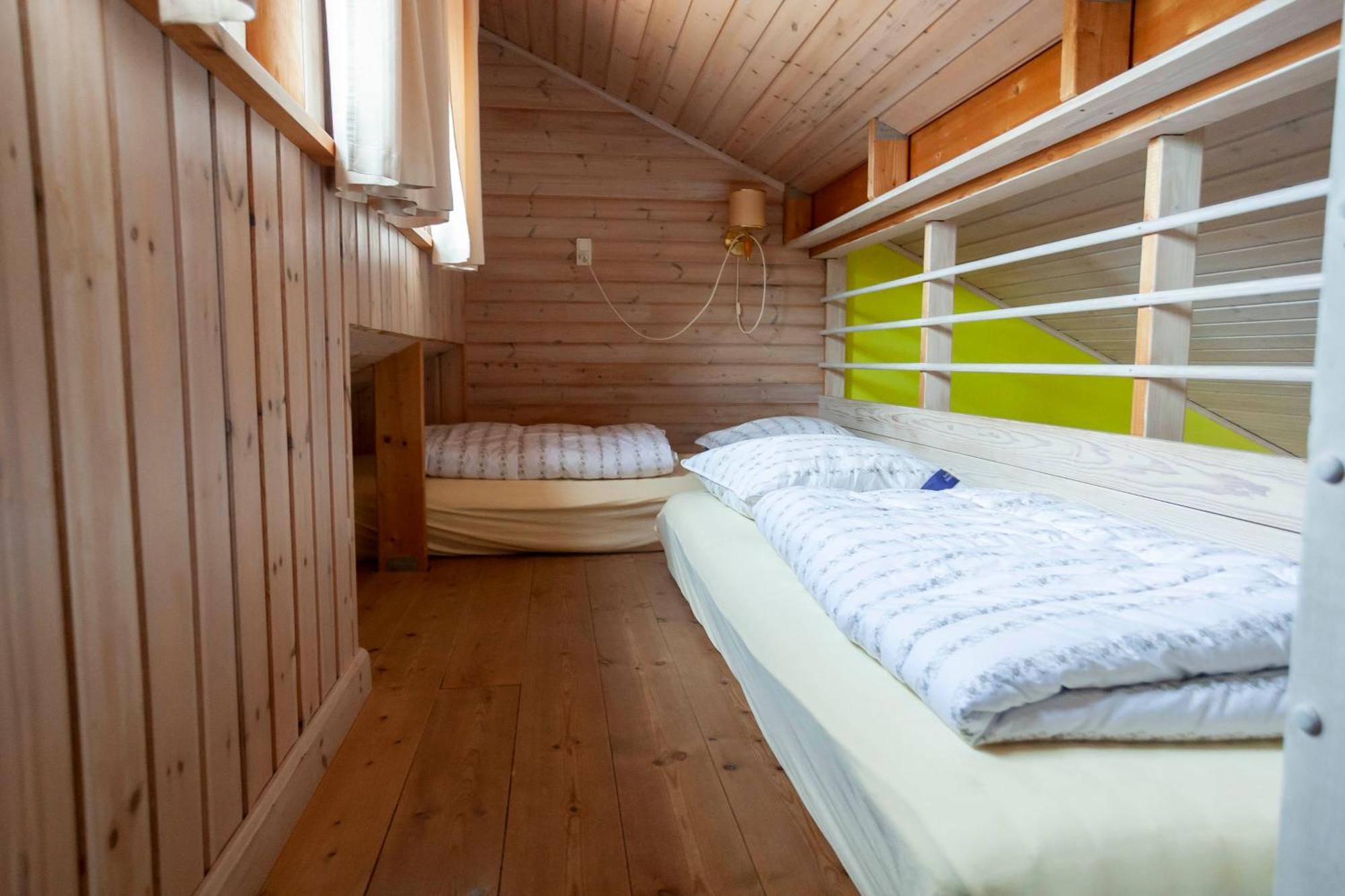 Randboldal Camping & Cabins Exterior foto
