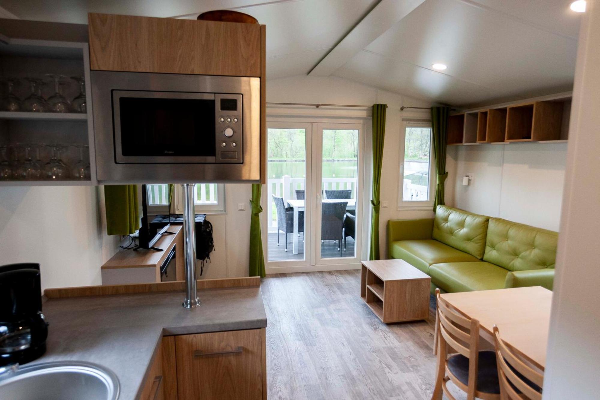Randboldal Camping & Cabins Exterior foto
