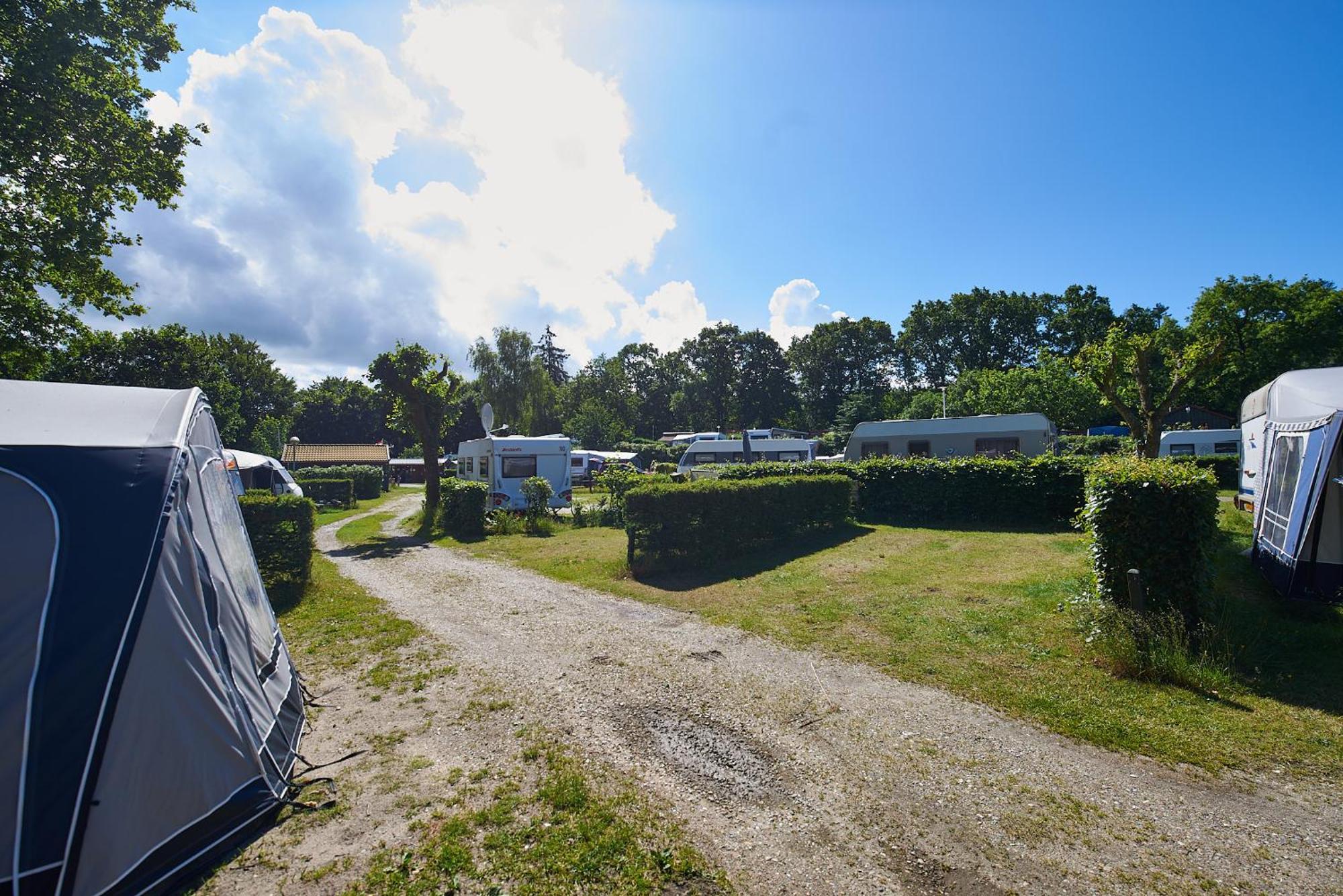 Randboldal Camping & Cabins Exterior foto